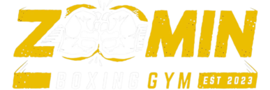 Zoomin Boxing Gym